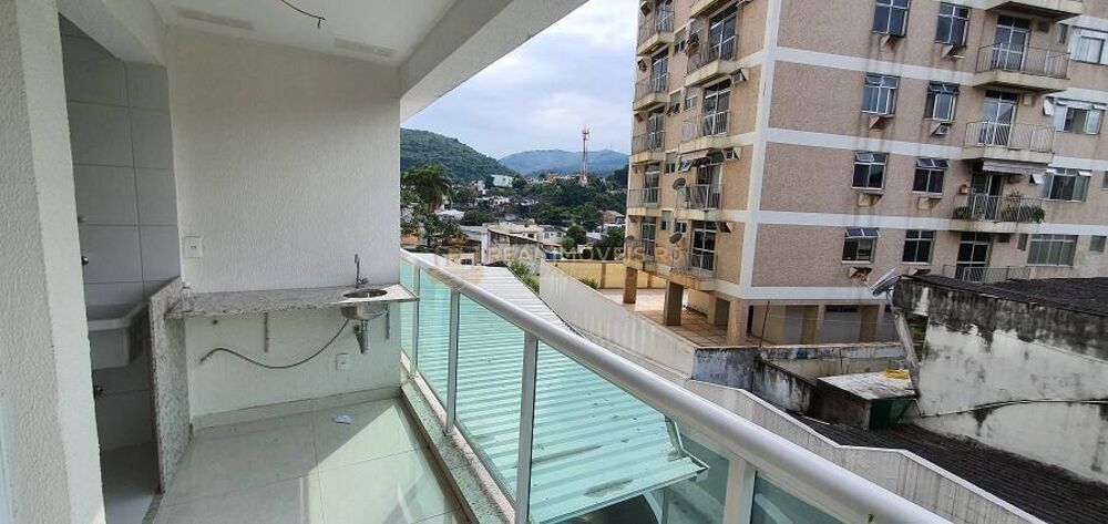 Apartamento, 2 quartos, 55 m² - Foto 4