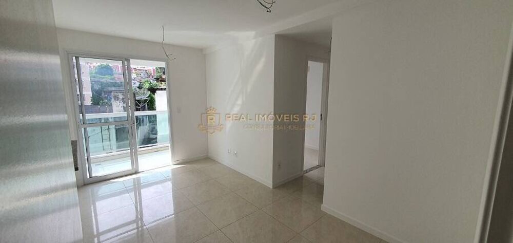 Apartamento, 2 quartos, 55 m² - Foto 1