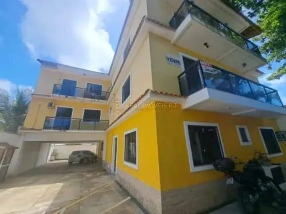 Apartamento, 2 quartos, 65 m² - Foto 2