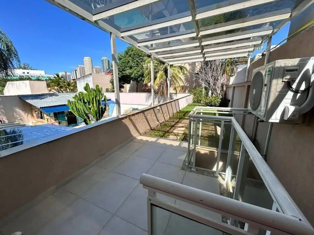 Casa, 5 quartos, 716 m² - Foto 8
