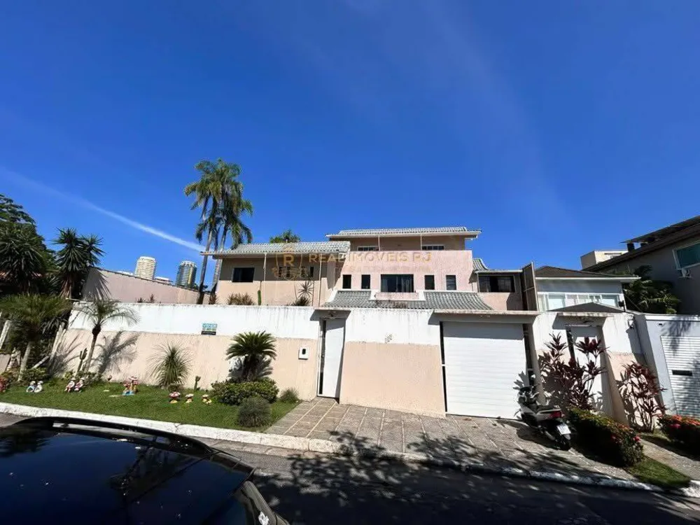 Casa, 5 quartos, 716 m² - Foto 14