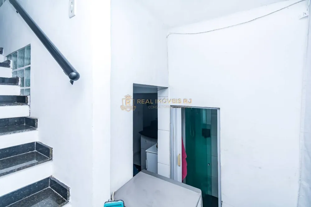 Casa, 2 quartos, 110 m² - Foto 21