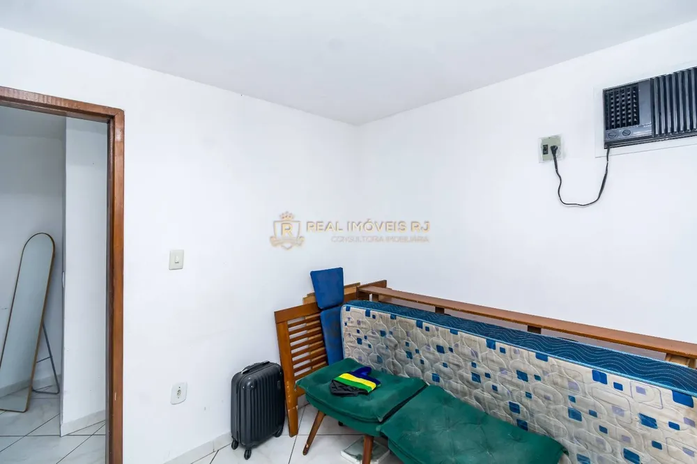 Casa, 2 quartos, 110 m² - Foto 27