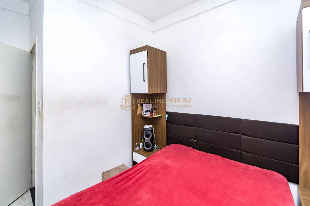 Casa, 2 quartos, 110 m² - Foto 15