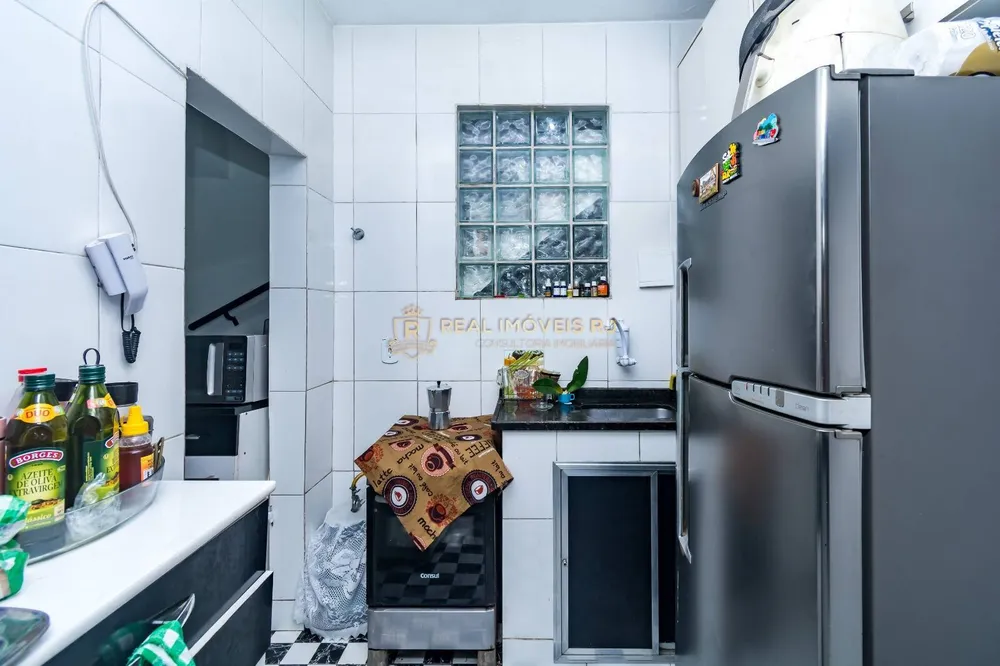 Casa, 2 quartos, 110 m² - Foto 12