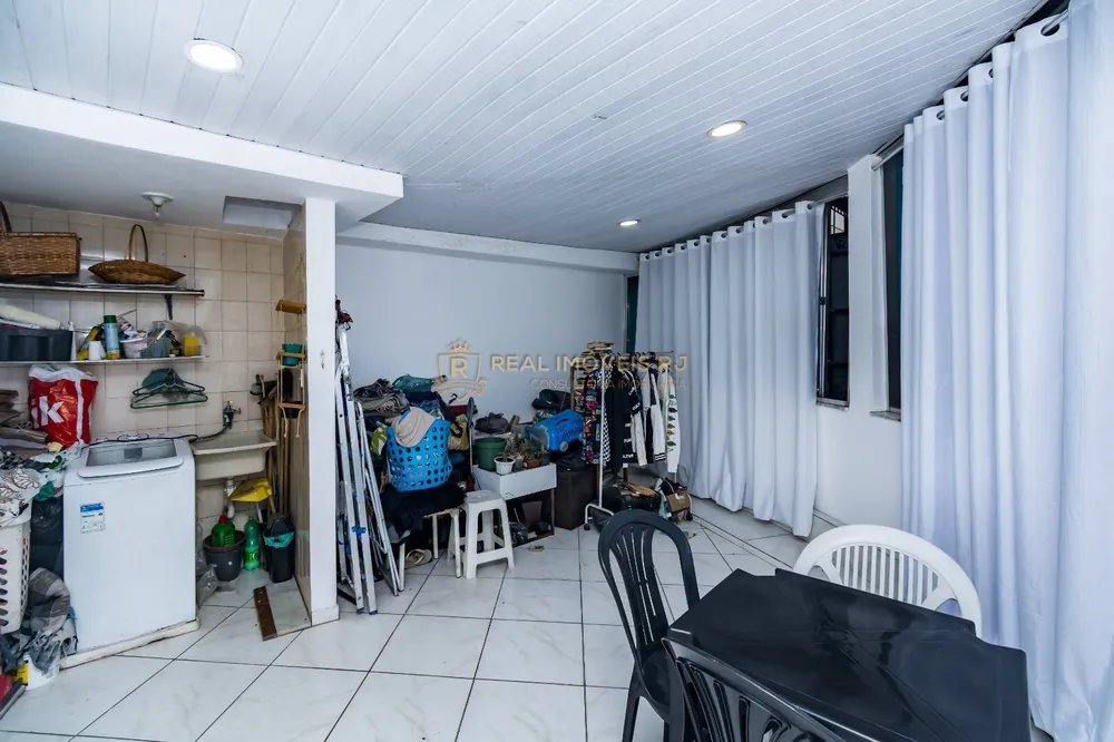 Casa, 2 quartos, 110 m² - Foto 38