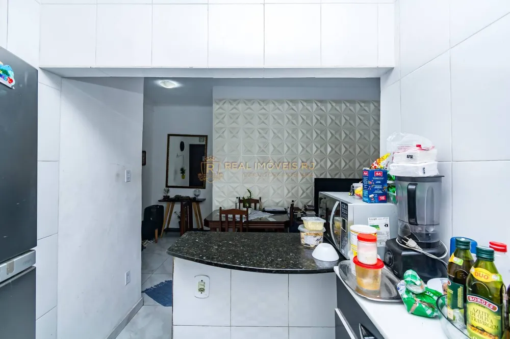 Casa, 2 quartos, 110 m² - Foto 11
