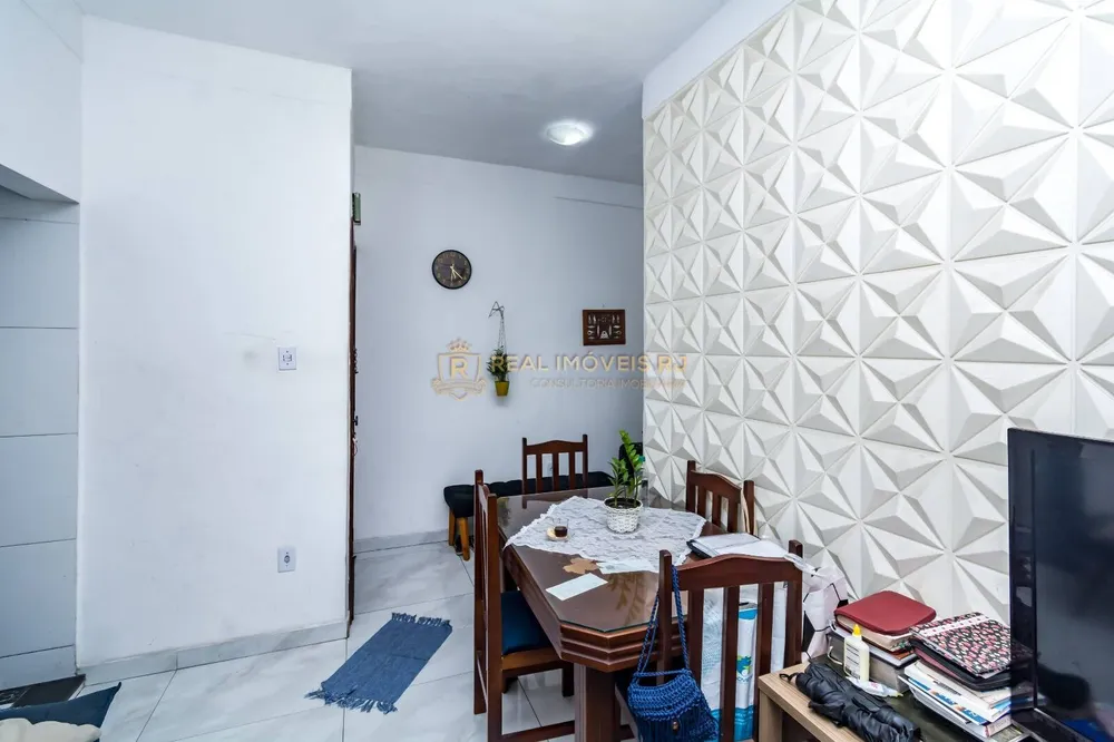 Casa, 2 quartos, 110 m² - Foto 4
