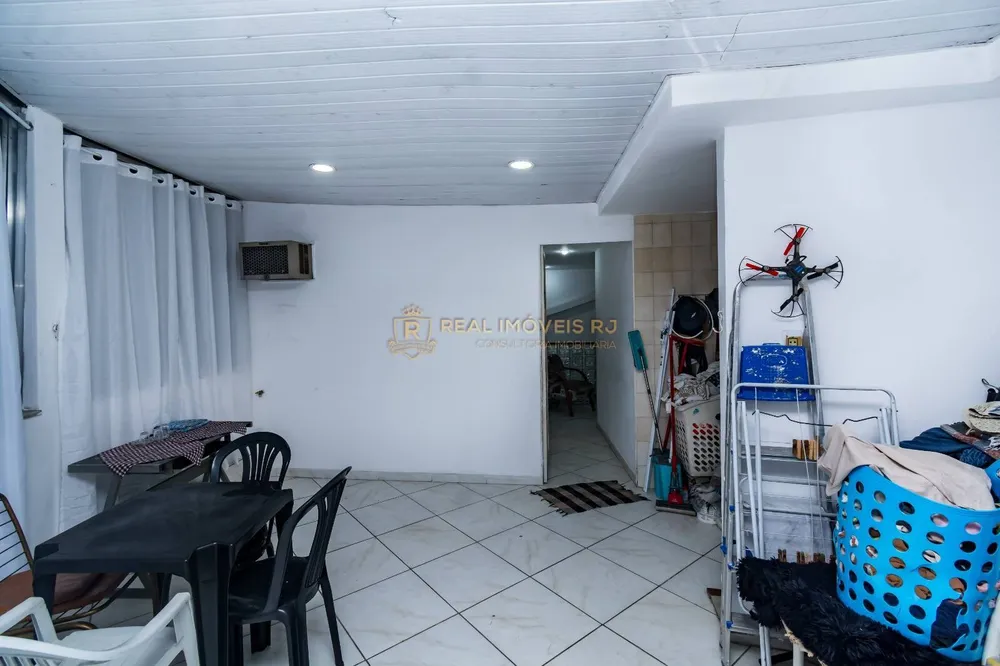 Casa, 2 quartos, 110 m² - Foto 42