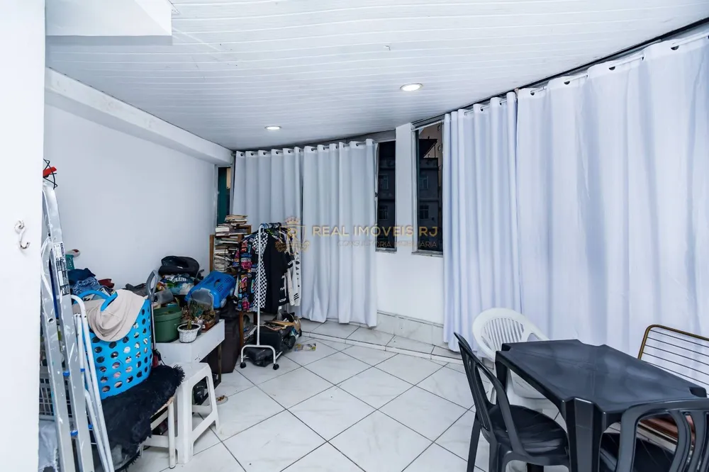 Casa, 2 quartos, 110 m² - Foto 39