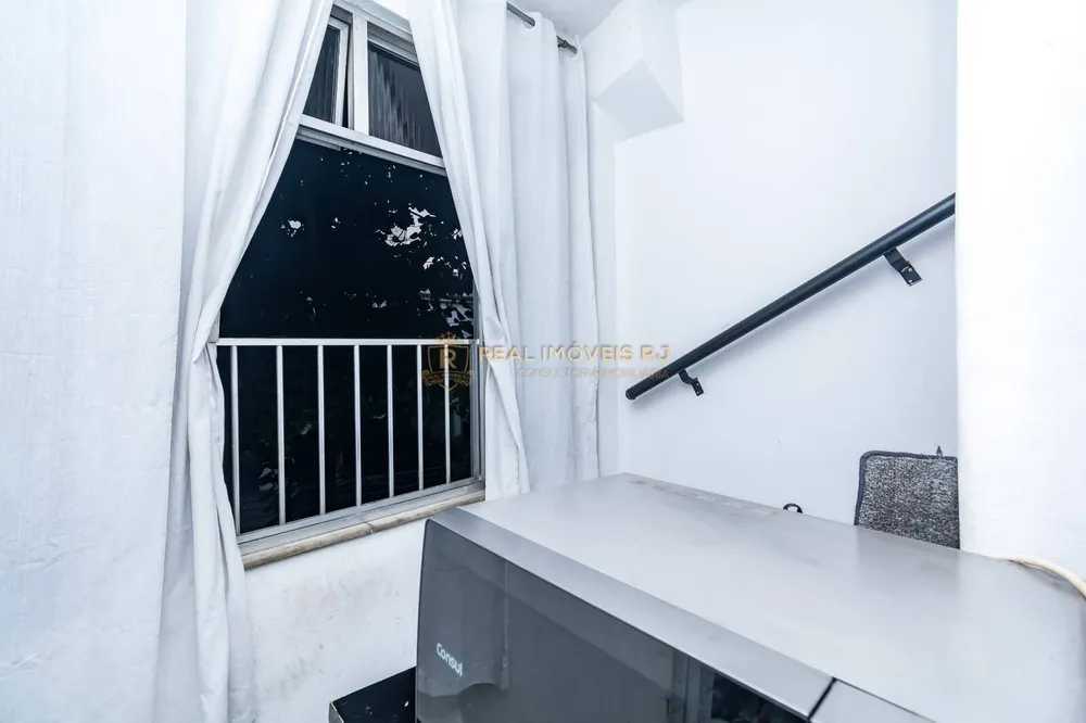 Casa, 2 quartos, 110 m² - Foto 19