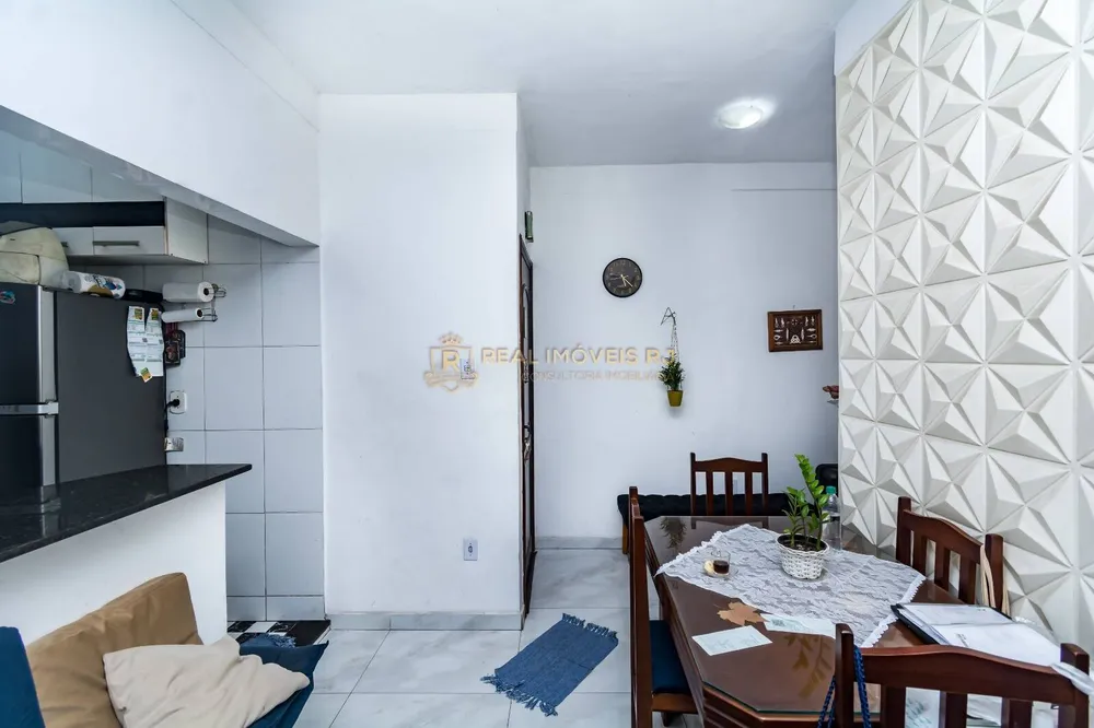 Casa, 2 quartos, 110 m² - Foto 6