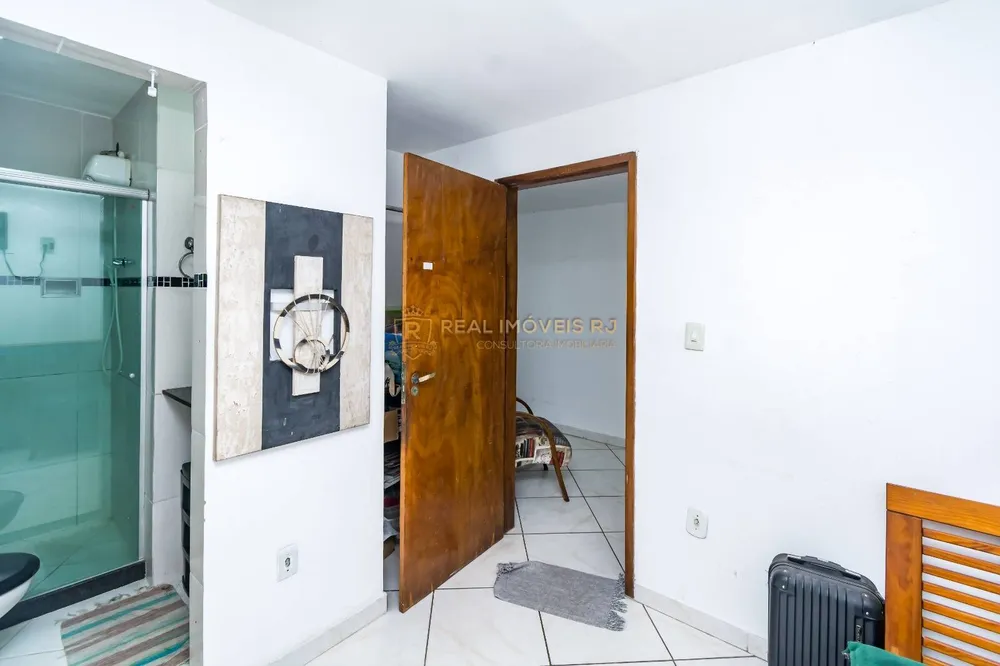 Casa, 2 quartos, 110 m² - Foto 28