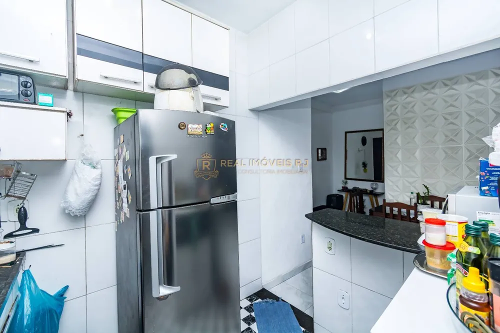 Casa, 2 quartos, 110 m² - Foto 10
