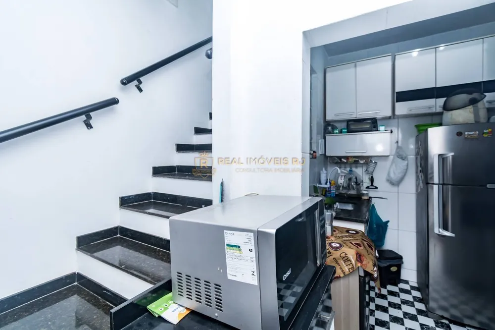 Casa, 2 quartos, 110 m² - Foto 20