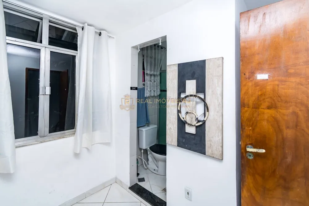 Casa, 2 quartos, 110 m² - Foto 29