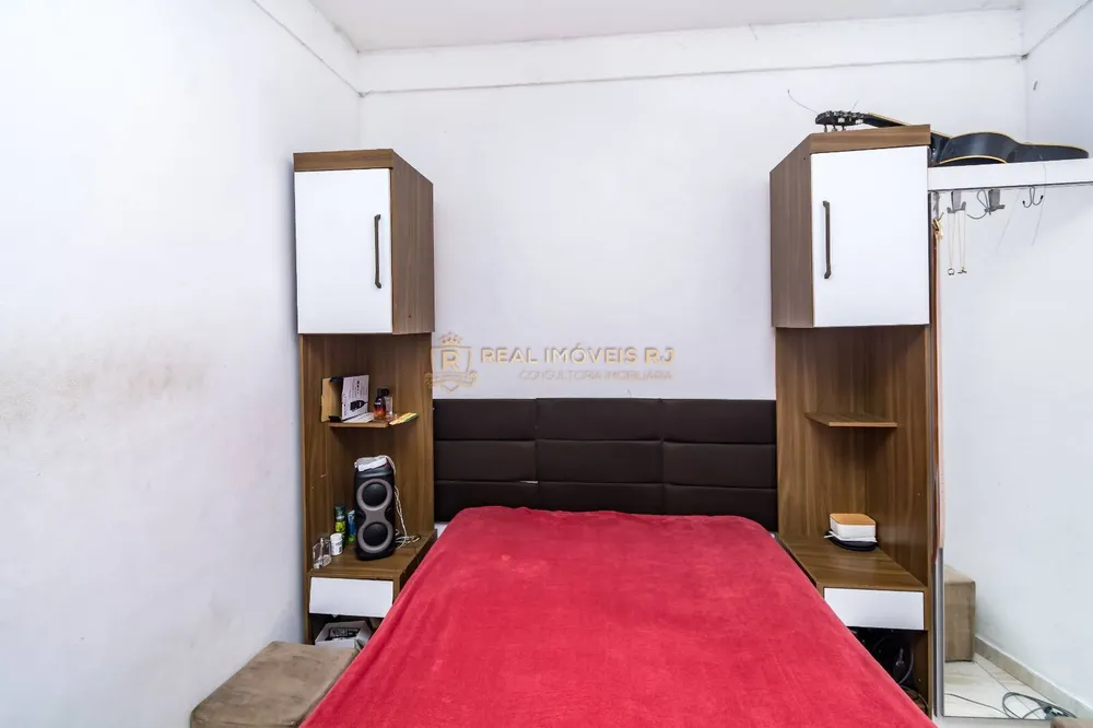 Casa, 2 quartos, 110 m² - Foto 18