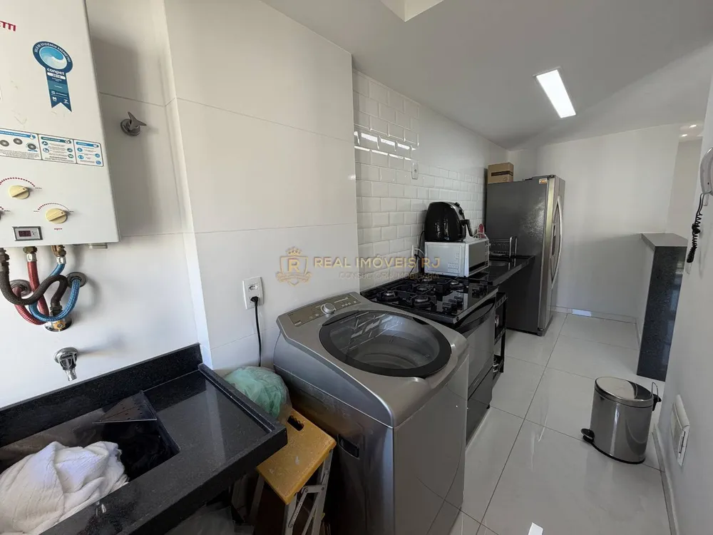 Apartamento, 2 quartos, 67 m² - Foto 9