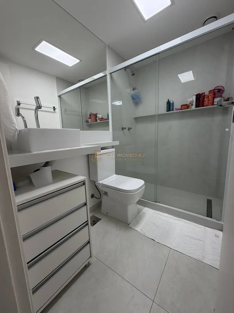 Apartamento, 2 quartos, 67 m² - Foto 3