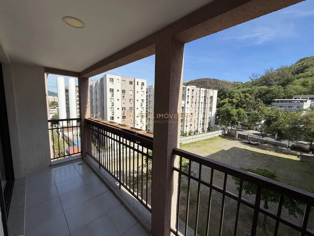 Apartamento, 2 quartos, 67 m² - Foto 1