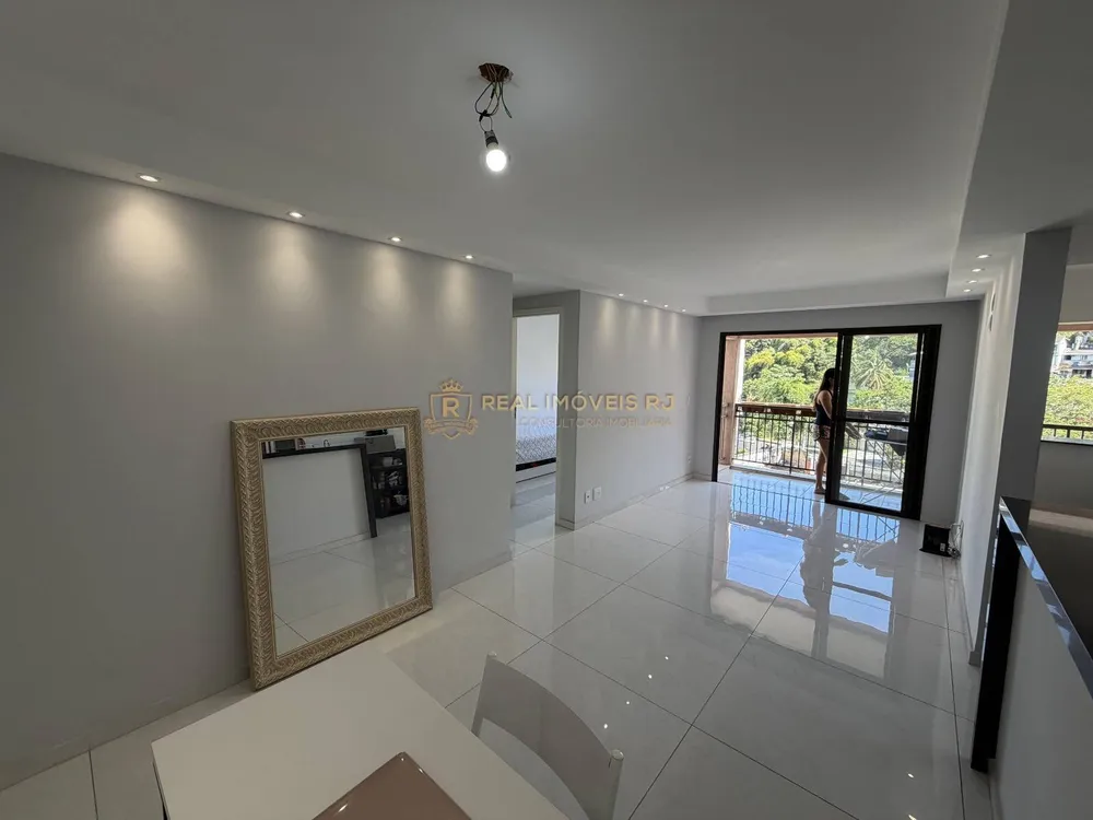 Apartamento, 2 quartos, 67 m² - Foto 7