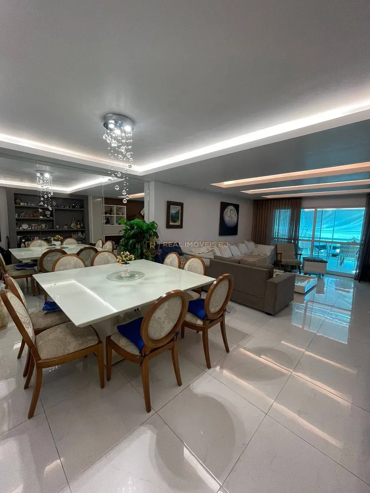 Cobertura, 3 quartos, 210 m² - Foto 10