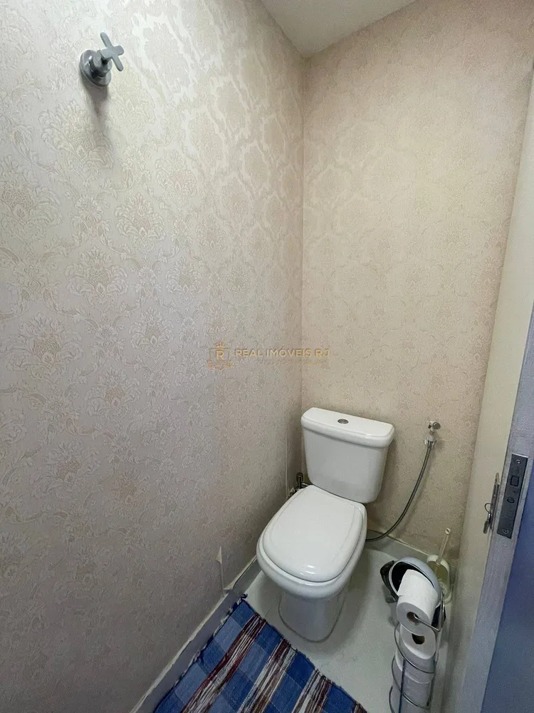 Cobertura, 3 quartos, 210 m² - Foto 14