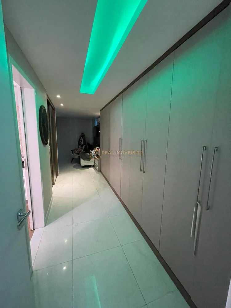 Cobertura, 3 quartos, 210 m² - Foto 18