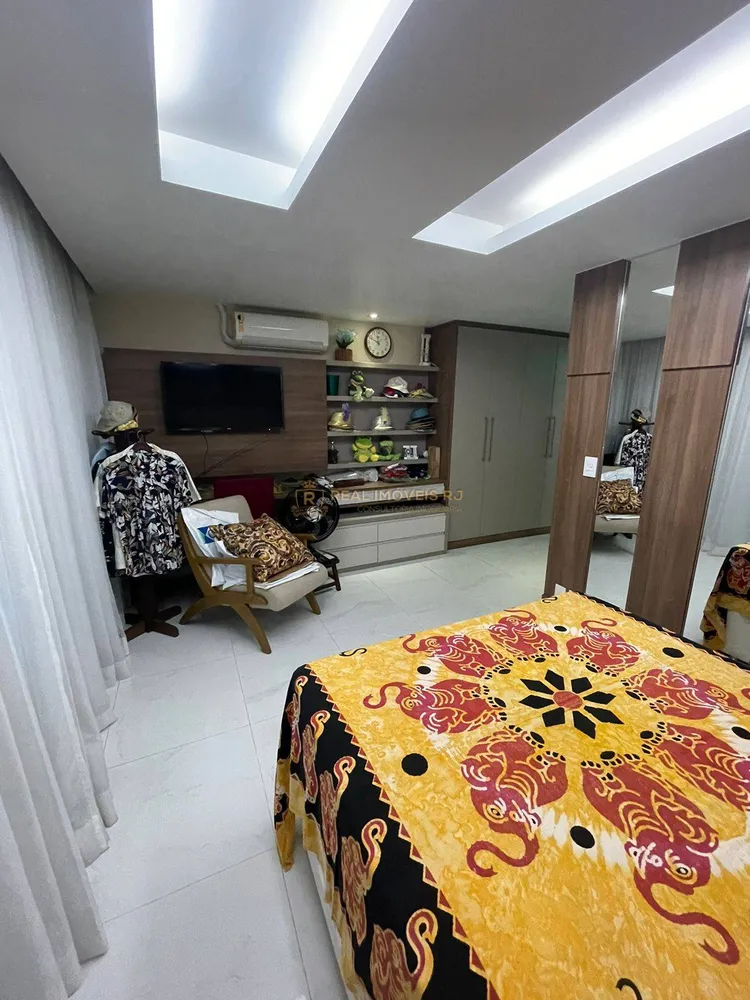 Cobertura, 3 quartos, 210 m² - Foto 22