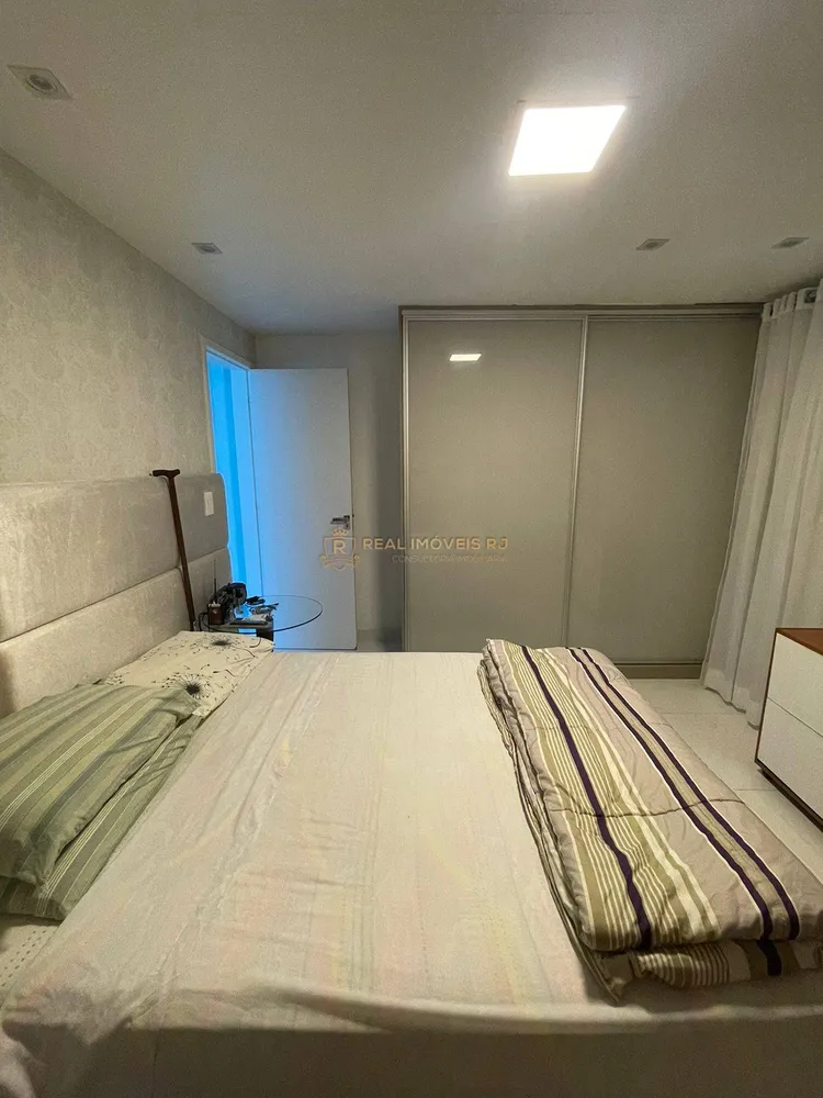 Cobertura, 3 quartos, 210 m² - Foto 27