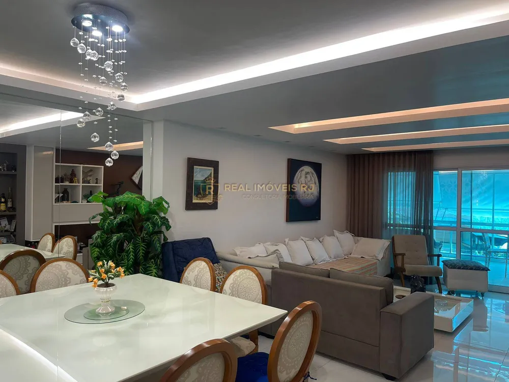 Cobertura, 3 quartos, 210 m² - Foto 16