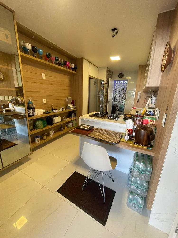 Cobertura, 3 quartos, 210 m² - Foto 7