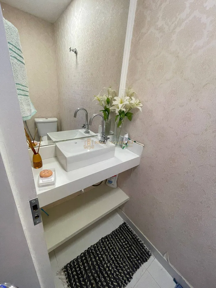 Cobertura, 3 quartos, 210 m² - Foto 13