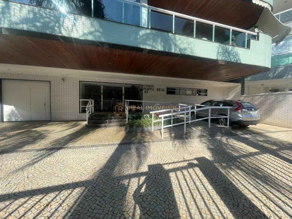 Cobertura, 3 quartos, 210 m² - Foto 4