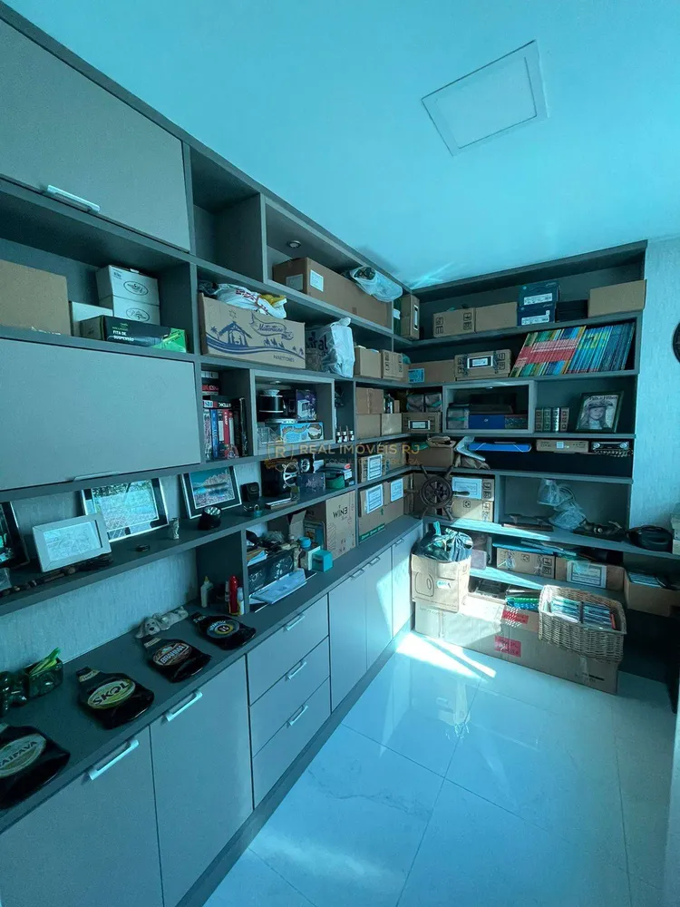 Cobertura, 3 quartos, 210 m² - Foto 5