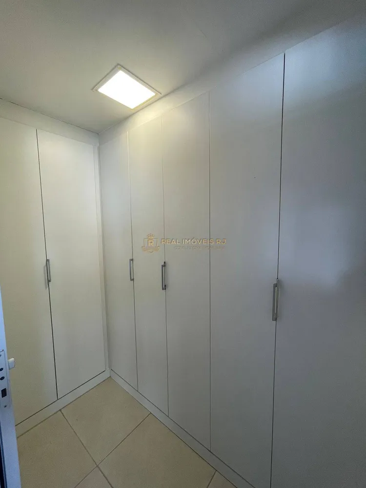 Cobertura, 3 quartos, 210 m² - Foto 12