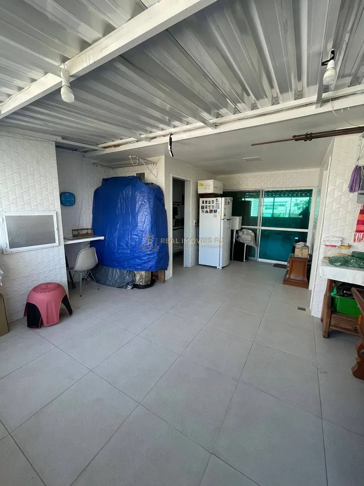 Cobertura, 3 quartos, 210 m² - Foto 33