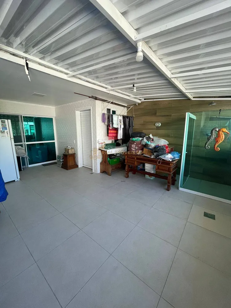 Cobertura, 3 quartos, 210 m² - Foto 6