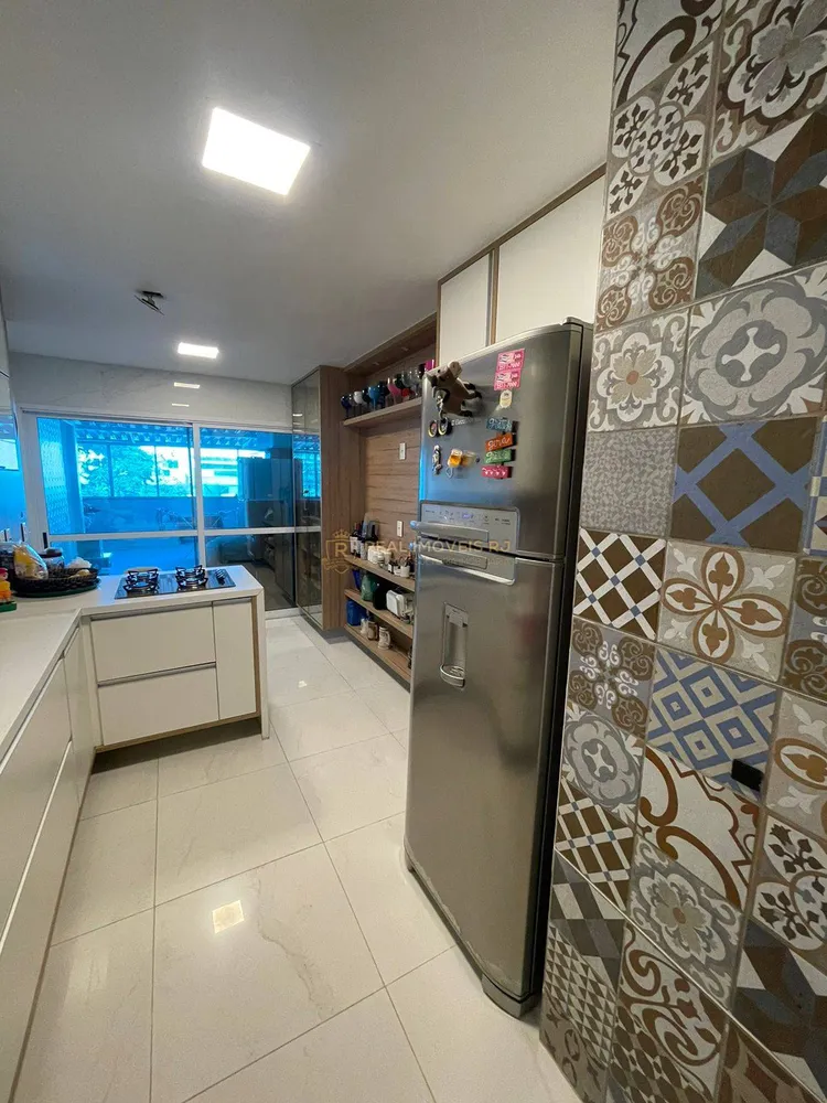 Cobertura, 3 quartos, 210 m² - Foto 15