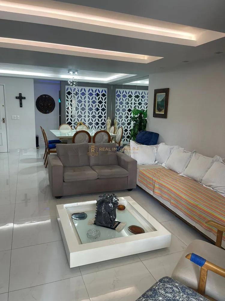 Cobertura, 3 quartos, 210 m² - Foto 8