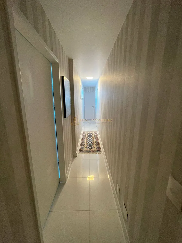 Cobertura, 3 quartos, 210 m² - Foto 30