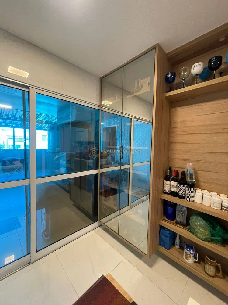 Cobertura, 3 quartos, 210 m² - Foto 43