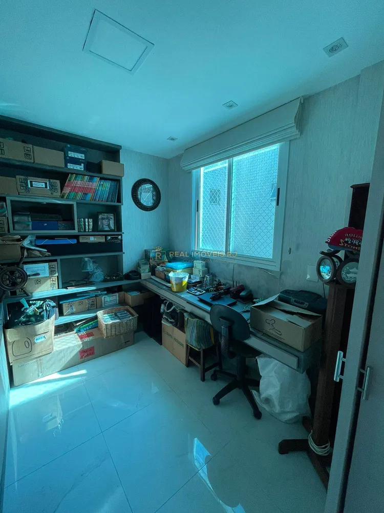 Cobertura, 3 quartos, 210 m² - Foto 26
