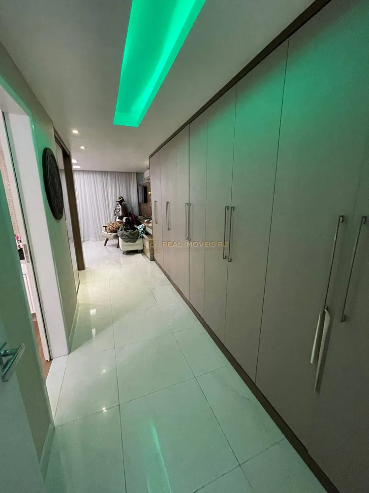 Cobertura, 3 quartos, 210 m² - Foto 19