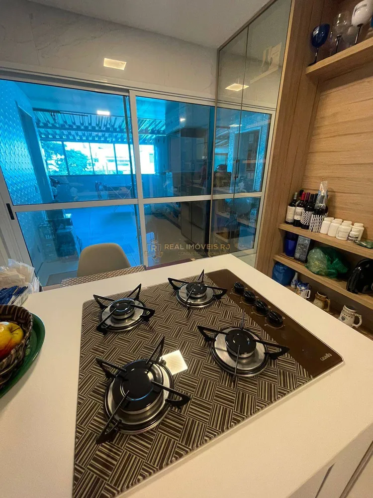 Cobertura, 3 quartos, 210 m² - Foto 41