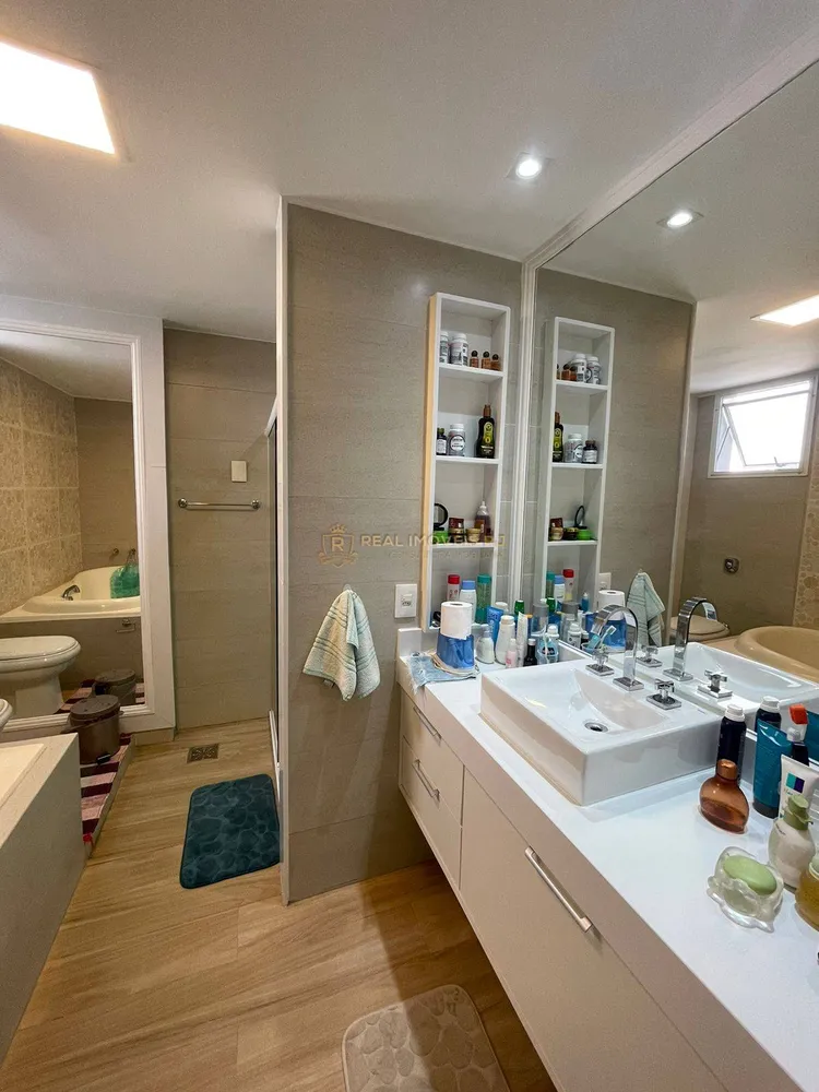 Cobertura, 3 quartos, 210 m² - Foto 9