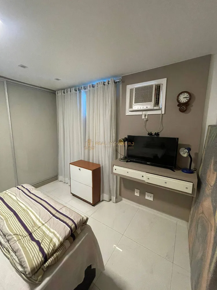 Cobertura, 3 quartos, 210 m² - Foto 28