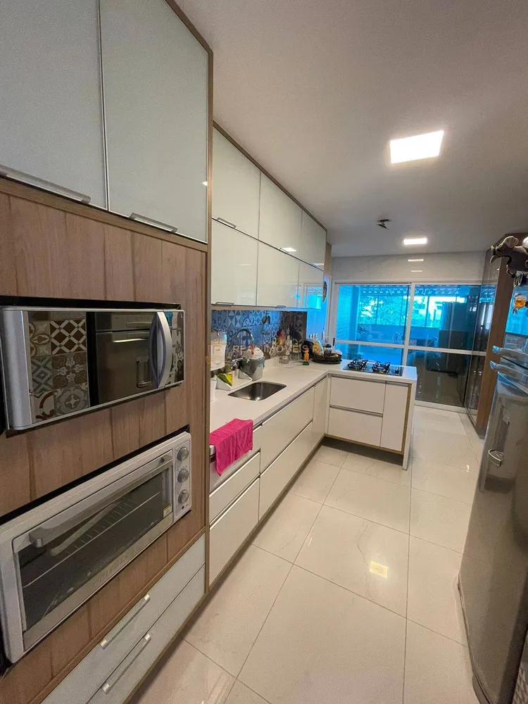 Cobertura, 3 quartos, 210 m² - Foto 38