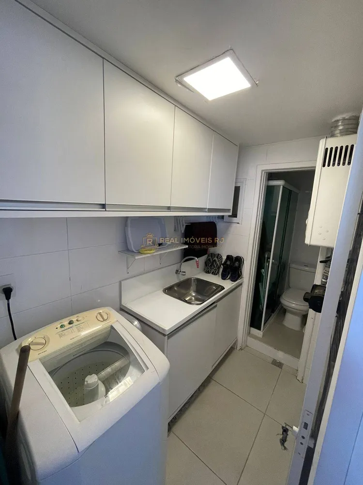 Cobertura, 3 quartos, 210 m² - Foto 8