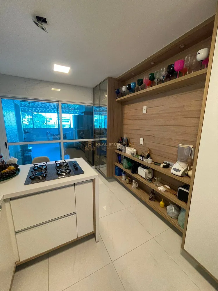 Cobertura, 3 quartos, 210 m² - Foto 14